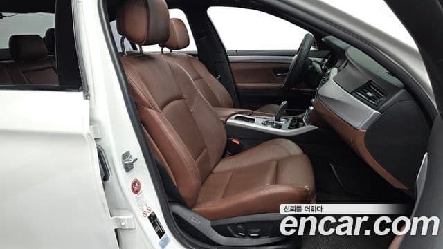 BMW 5시리즈 (F10) 520d M Sport, 2013 11