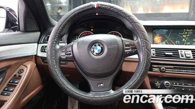 BMW 5시리즈 (F10) 520d M Sport, 2013 13