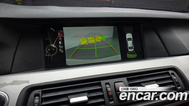 BMW 5시리즈 (F10) 520d M Sport, 2013 15