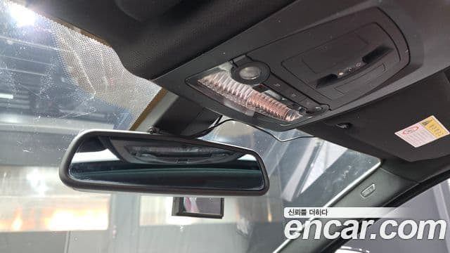 BMW 5시리즈 (F10) 520d M Sport, 2013 19