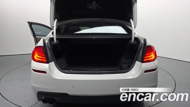 BMW 5시리즈 (F10) 520d M Sport, 2013 20