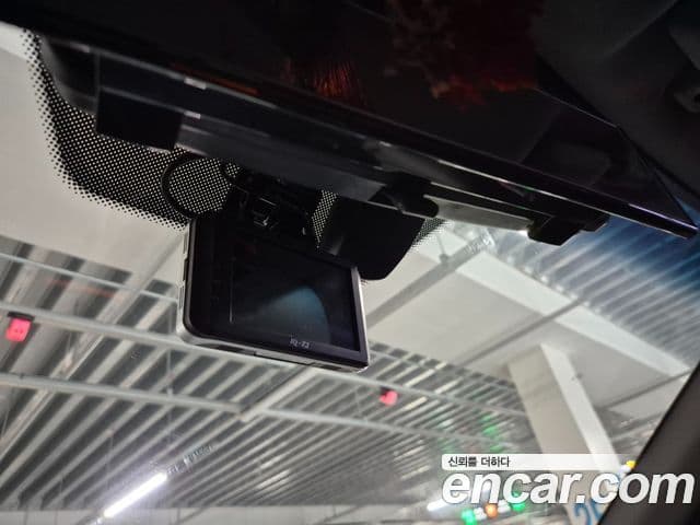 KG모빌리티(SsangYong) Korando C park, 2013 17