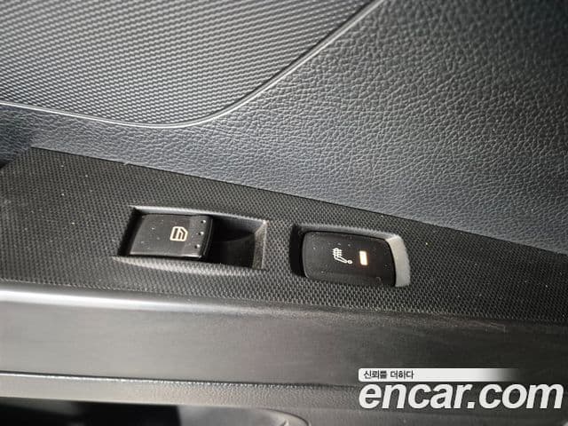 KG모빌리티(SsangYong) Korando C park, 2013 20