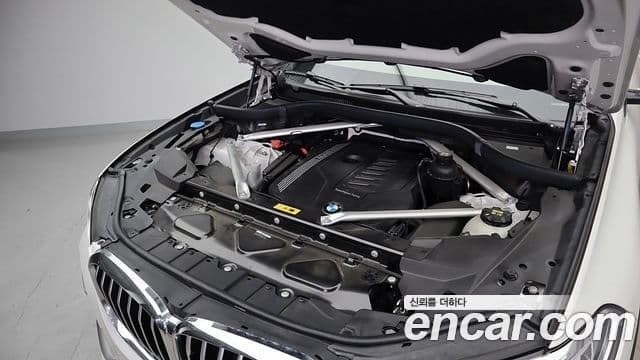 BMW X5 (G05) xDrive 40i xLine, 2022 6