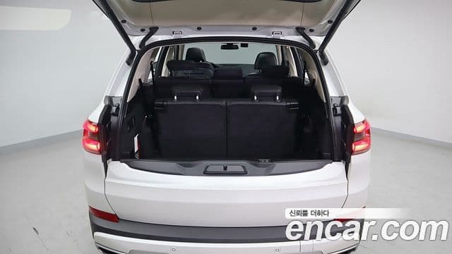 BMW X5 (G05) xDrive 40i xLine, 2022 7