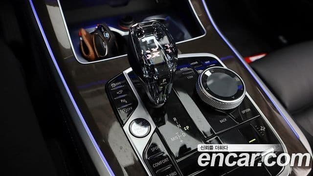 BMW X5 (G05) xDrive 40i xLine, 2022 9