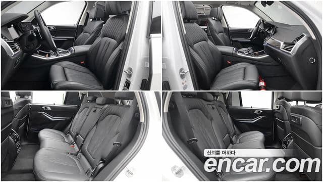 BMW X5 (G05) xDrive 40i xLine, 2022 10