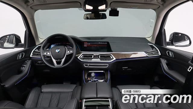 BMW X5 (G05) xDrive 40i xLine, 2022 12