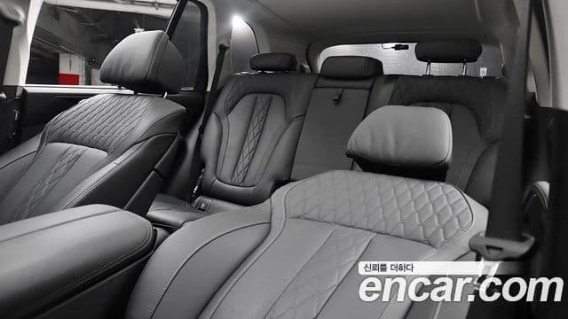 BMW X5 (G05) xDrive 40i xLine, 2022 13