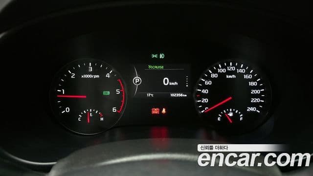 Kia Sportage 4세대 Noblesse, 2016 8