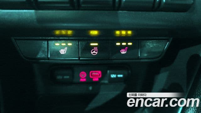 Kia Sportage 4세대 Noblesse, 2016 18