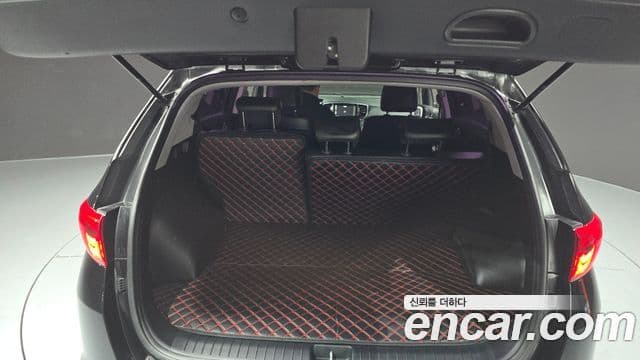 Kia Sportage 4세대 Noblesse, 2016 20