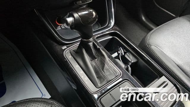 Kia New Sorento R TLX Special, 2013 9