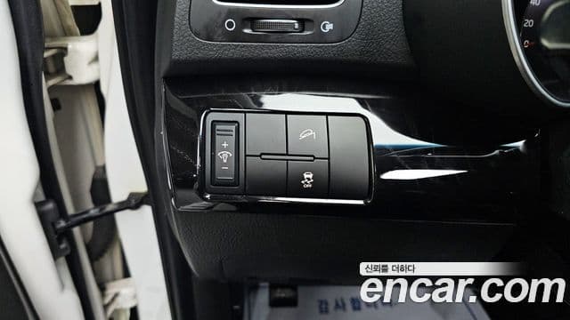 Kia New Sorento R TLX Special, 2013 13