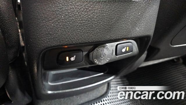 Kia New Sorento R TLX Special, 2013 18