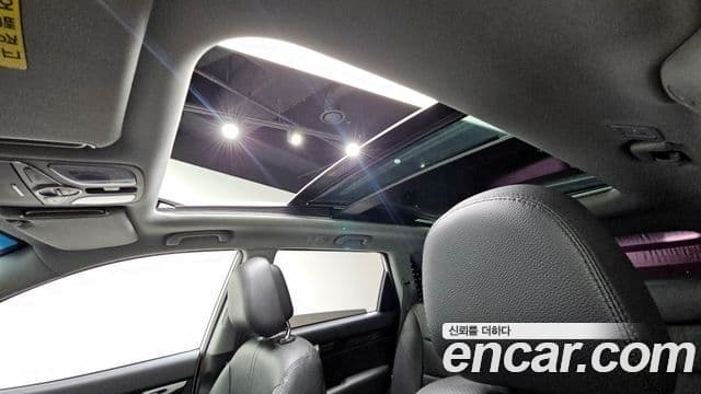 Kia New Sorento R TLX Special, 2013 19