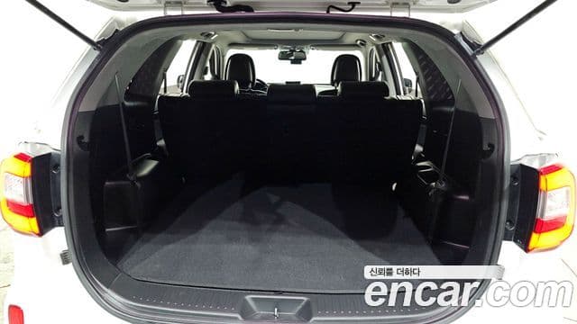 Kia New Sorento R TLX Special, 2013 20