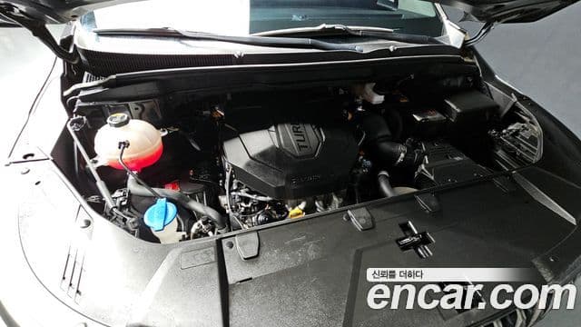 Kia Carnival 4세대 Noblesse, 2023 6