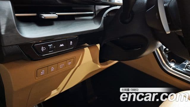 Kia Carnival 4세대 Noblesse, 2023 13
