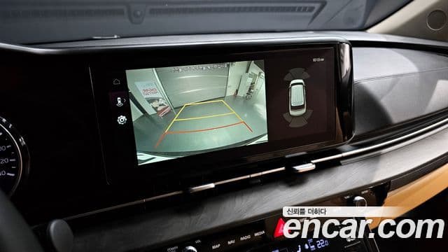 Kia Carnival 4세대 Noblesse, 2023 16