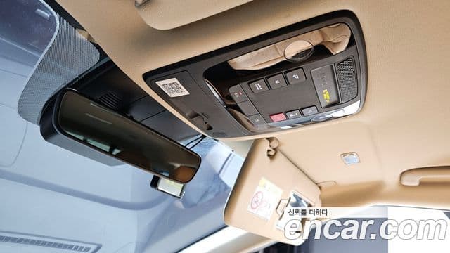 Kia Carnival 4세대 Noblesse, 2023 18