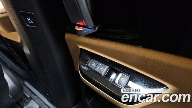 Kia Carnival 4세대 Noblesse, 2023 19