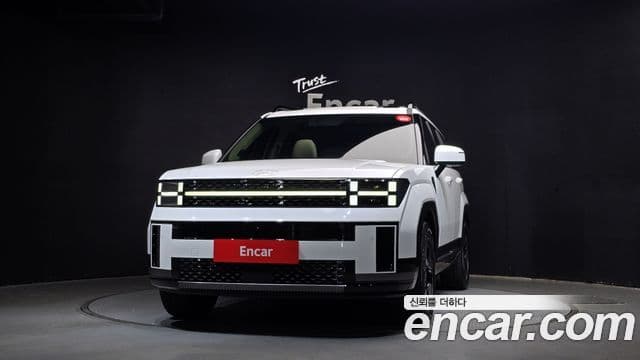 Hyundai Santa Fe (MX5) Calligraphy, 2024 3