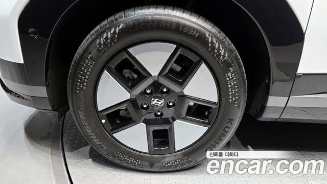 Hyundai Santa Fe (MX5) Calligraphy, 2024 все фото