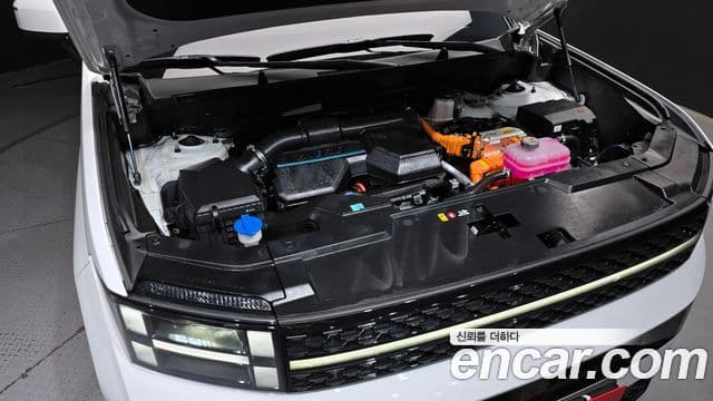 Hyundai Santa Fe (MX5) Calligraphy, 2024 6