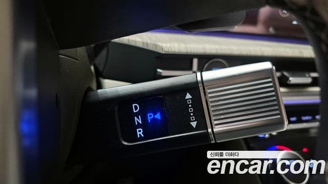 Hyundai Santa Fe (MX5) Calligraphy, 2024 9