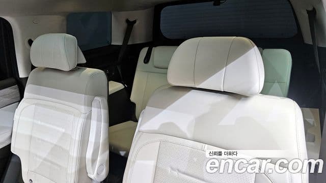 Hyundai Santa Fe (MX5) Calligraphy, 2024 13