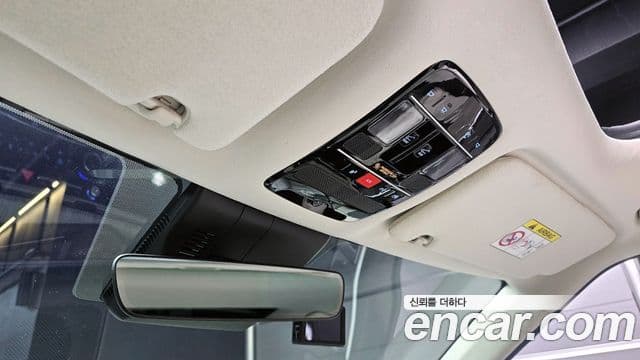 Hyundai Santa Fe (MX5) Calligraphy, 2024 17