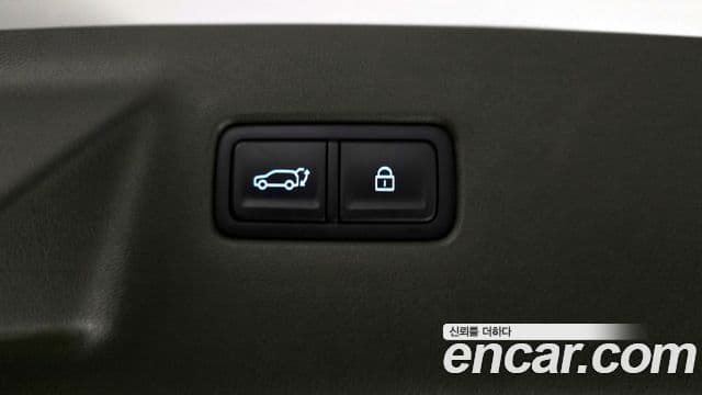 Hyundai Santa Fe (MX5) Calligraphy, 2024 20