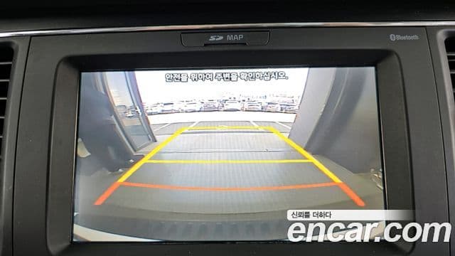 Kia All New Carnival Luxury, 2017 15