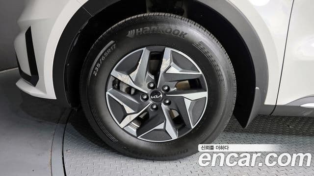 Kia Sorento 4세대 Noblesse, 2023 все фото