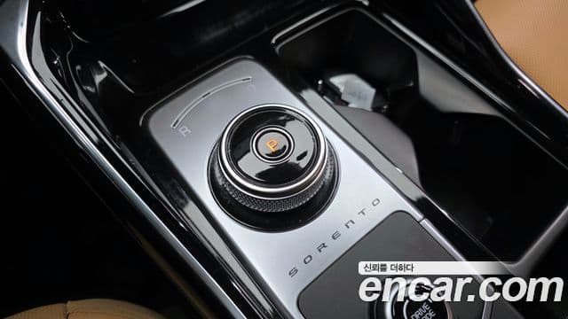 Kia Sorento 4세대 Noblesse, 2023 9