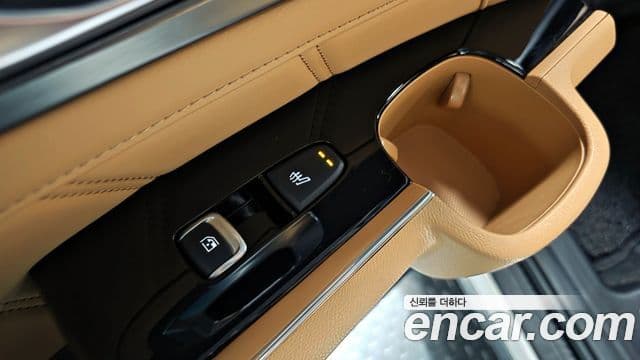 Kia Sorento 4세대 Noblesse, 2023 19