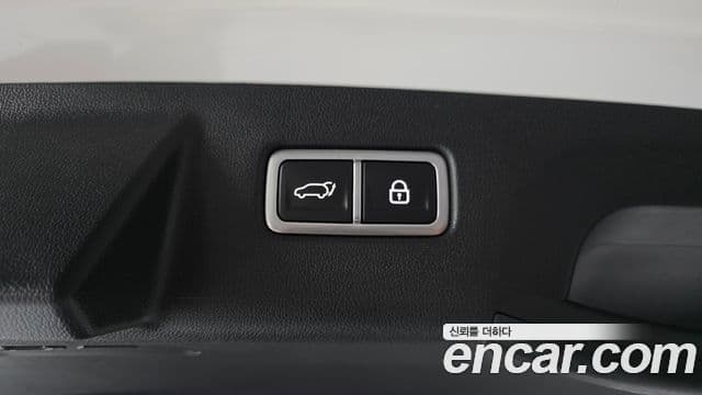 Kia Sorento 4세대 Noblesse, 2023 20