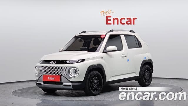 Hyundai Casper D Essential, 2023 1