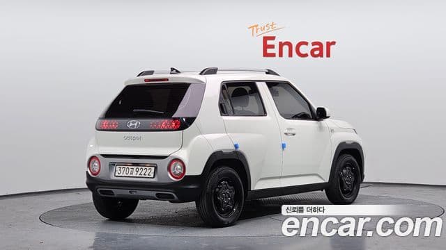 Hyundai Casper D Essential, 2023 2