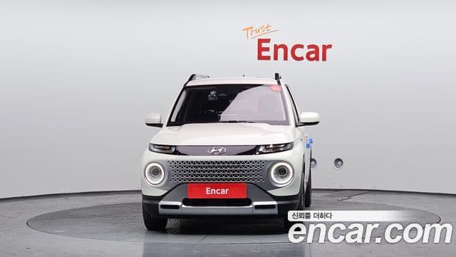 Hyundai Casper D Essential, 2023 3