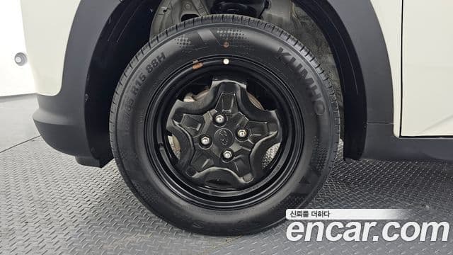 Hyundai Casper D Essential, 2023 все фото