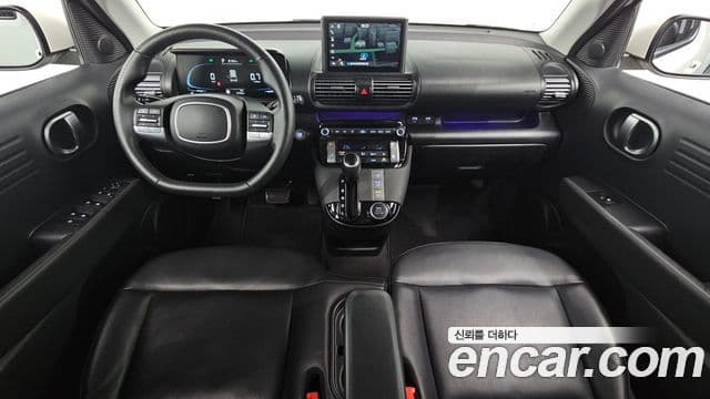 Hyundai Casper D Essential, 2023 7