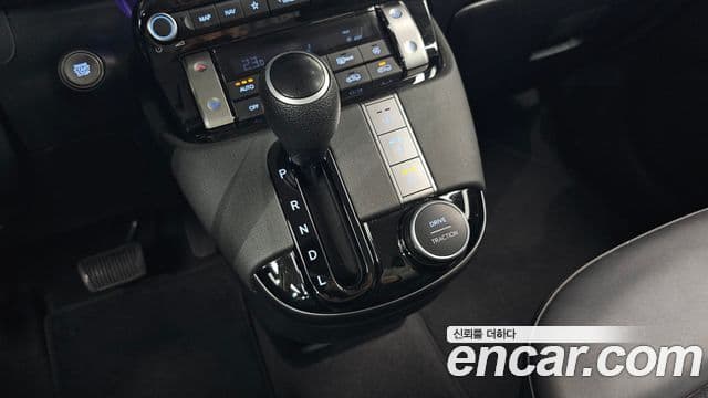 Hyundai Casper D Essential, 2023 9