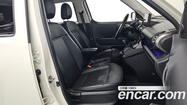 Hyundai Casper D Essential, 2023 10