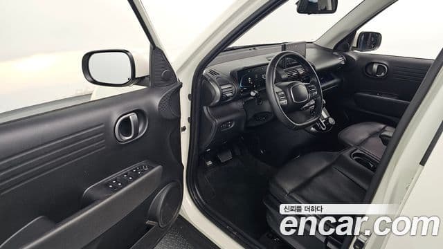 Hyundai Casper D Essential, 2023 11