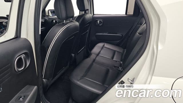 Hyundai Casper D Essential, 2023 12