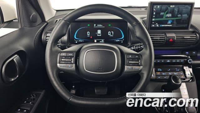 Hyundai Casper D Essential, 2023 13