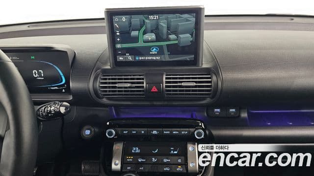 Hyundai Casper D Essential, 2023 14