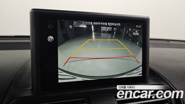 Hyundai Casper D Essential, 2023 15